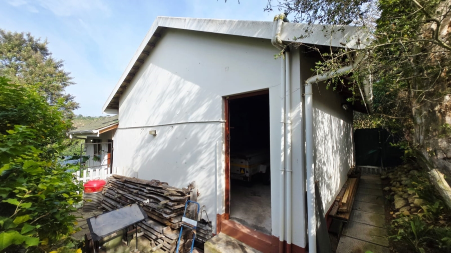 4 Bedroom Property for Sale in Groenvallei Western Cape
